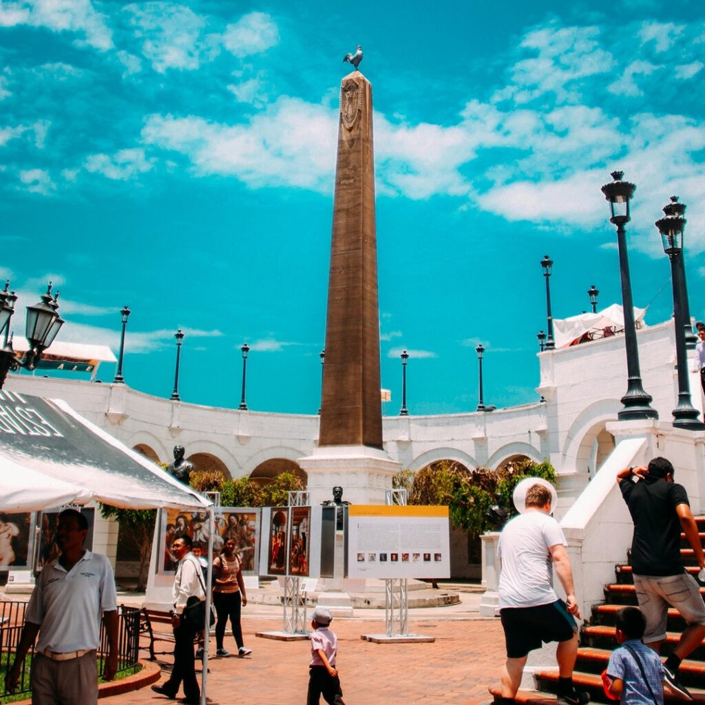 Panamá se ve mejor sin basura