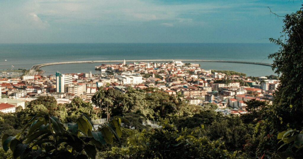 Panamá se ve mejor sin basura