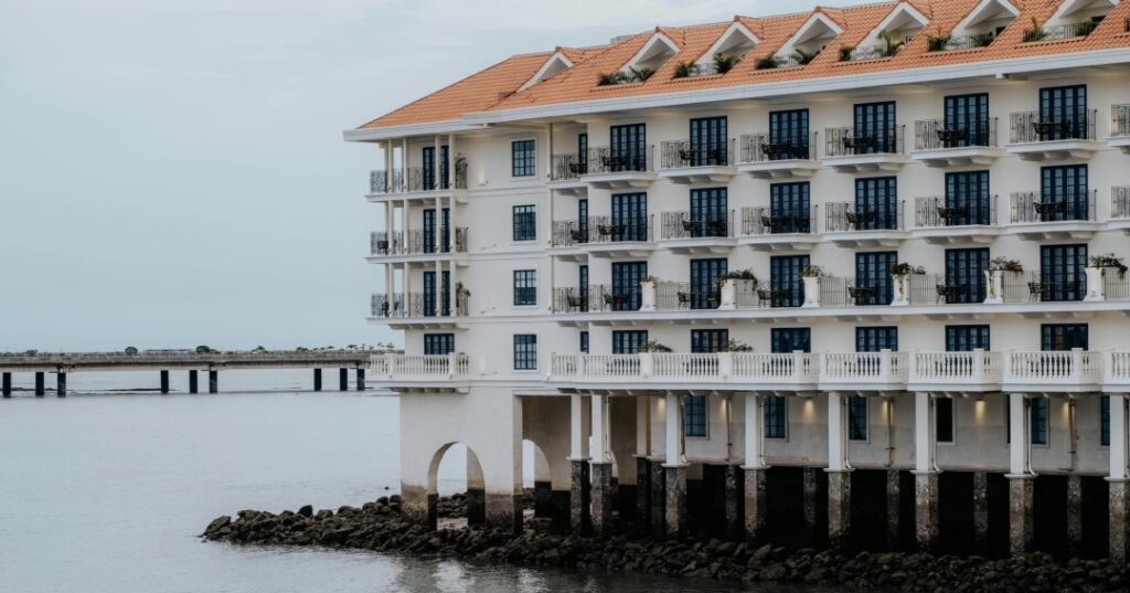 Panamá se ve mejor sin basura