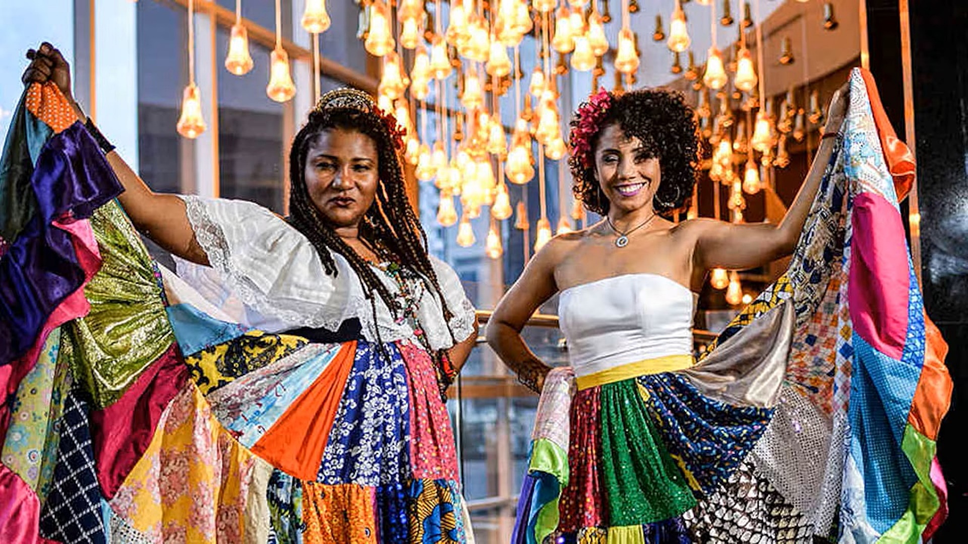 Panameños en Ibermúsicas