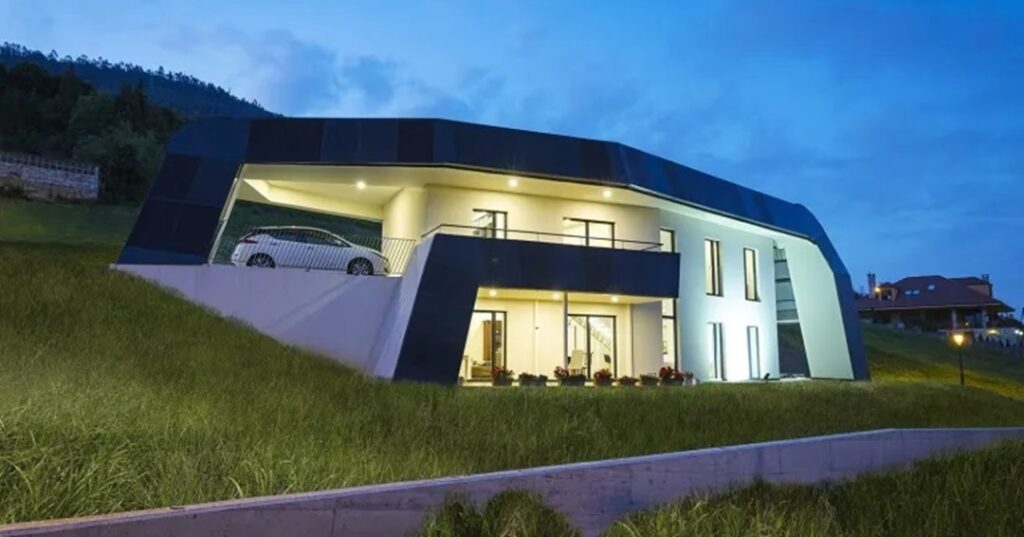 paneles solares ultrasensibles