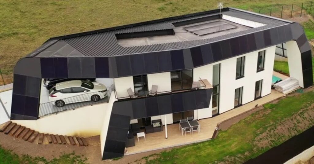 paneles solares ultrasensibles