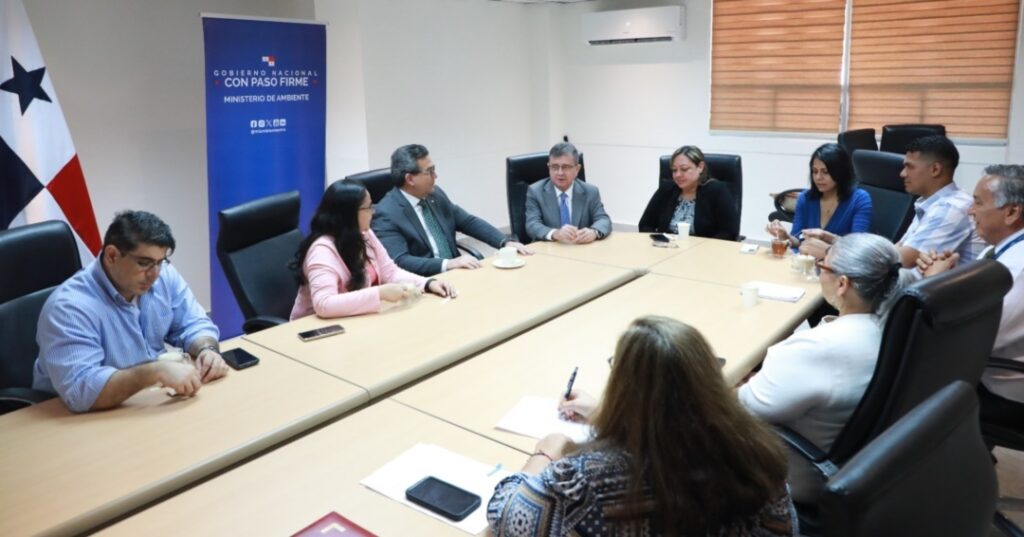 Parque nacional Chagres