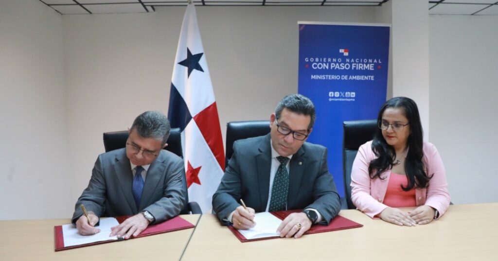 Parque nacional Chagres