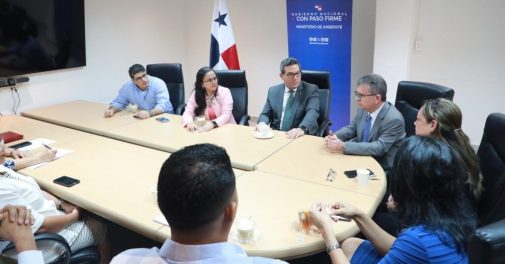 Parque nacional Chagres