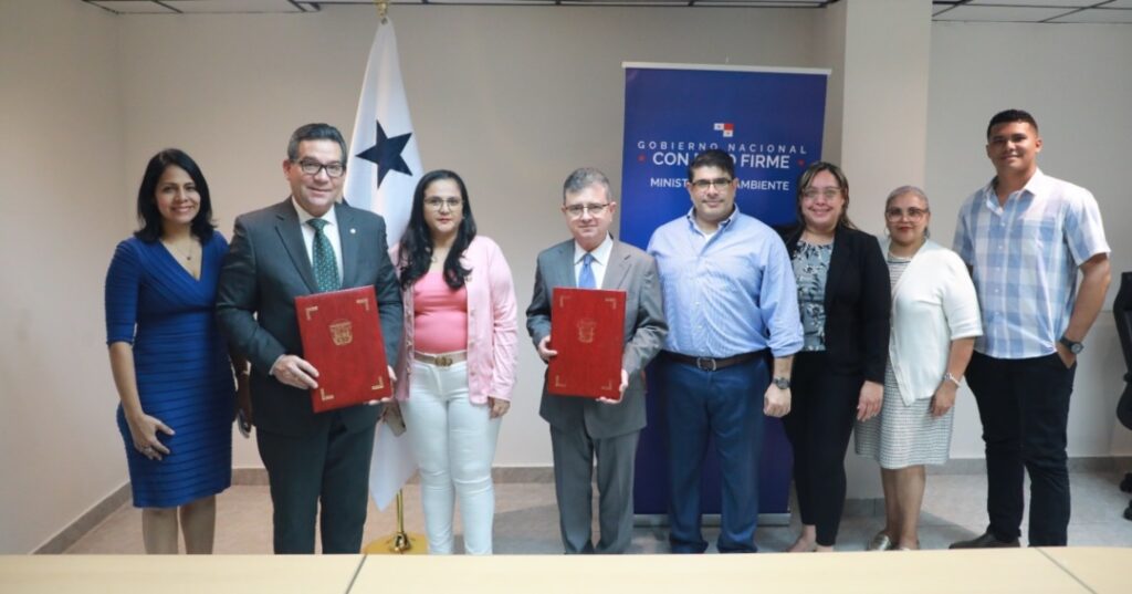 Parque nacional Chagres