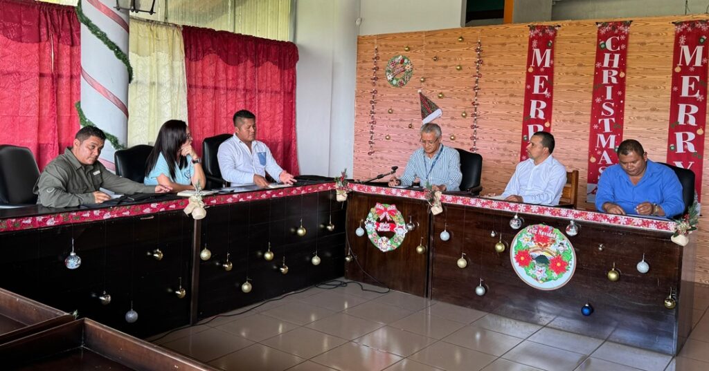 Parque nacional Volcán Barú