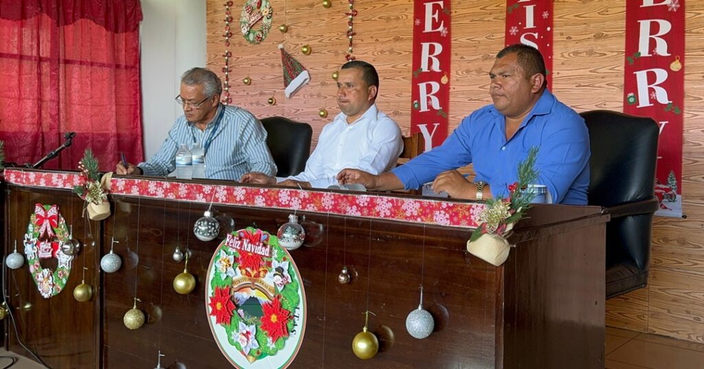 Parque nacional Volcán Barú