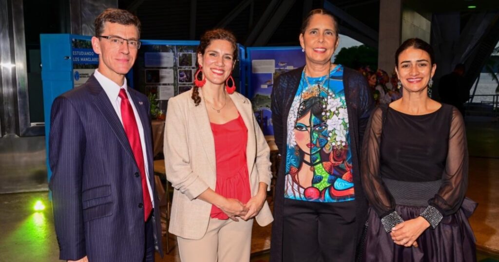 Proyecto patrimonio natural azul