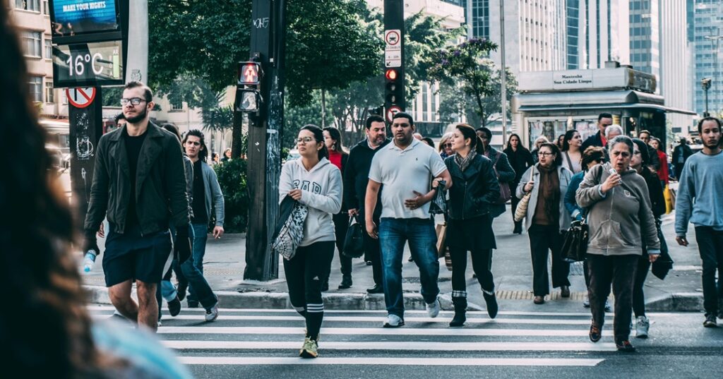 seguridad vial en Panamá