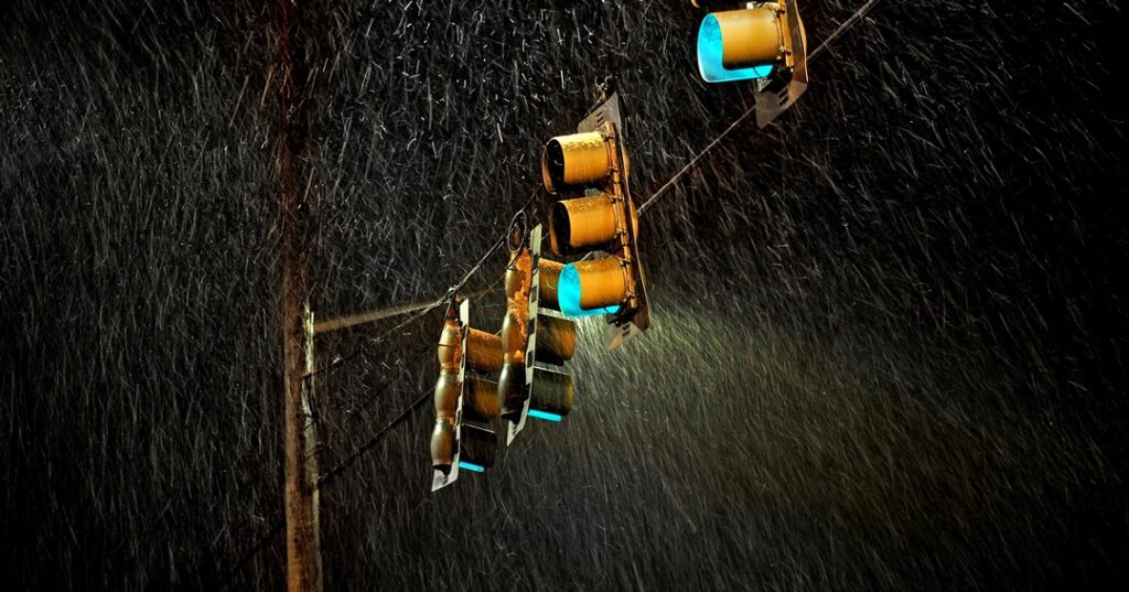 seguridad vial en Panamá