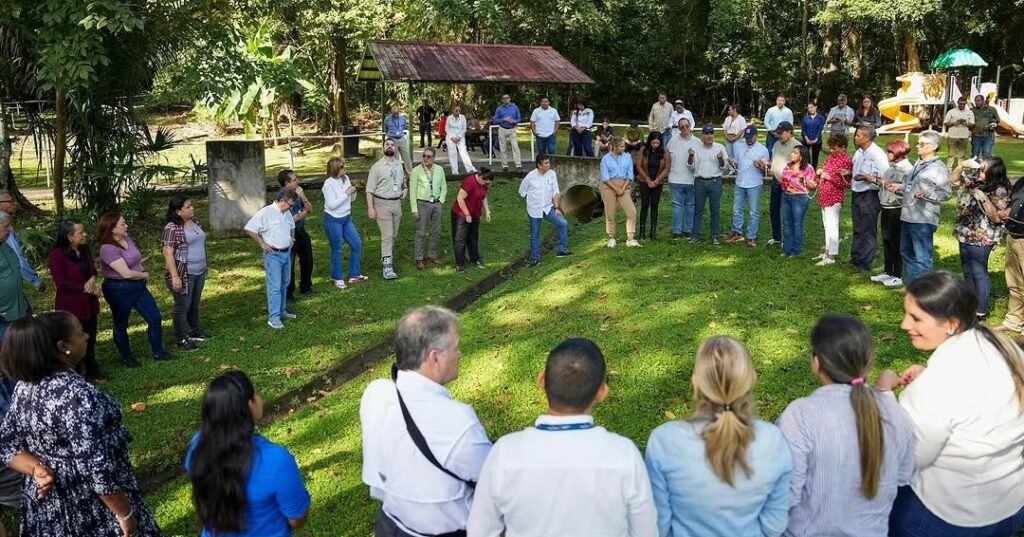 agenda ambiental 2025