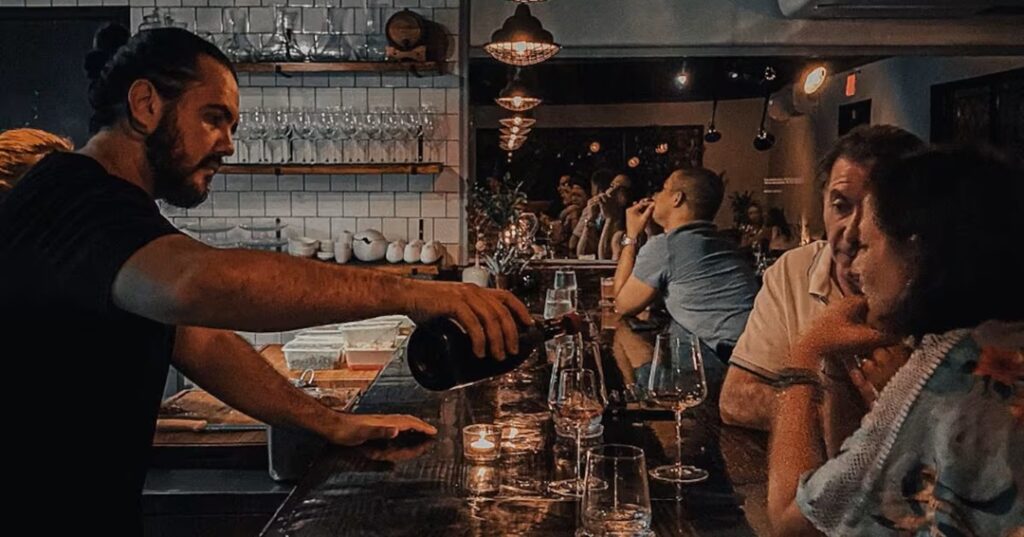 The Latin America’s 50 Best Restaurants