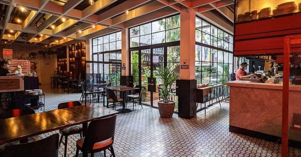 The Latin America’s 50 Best Restaurants