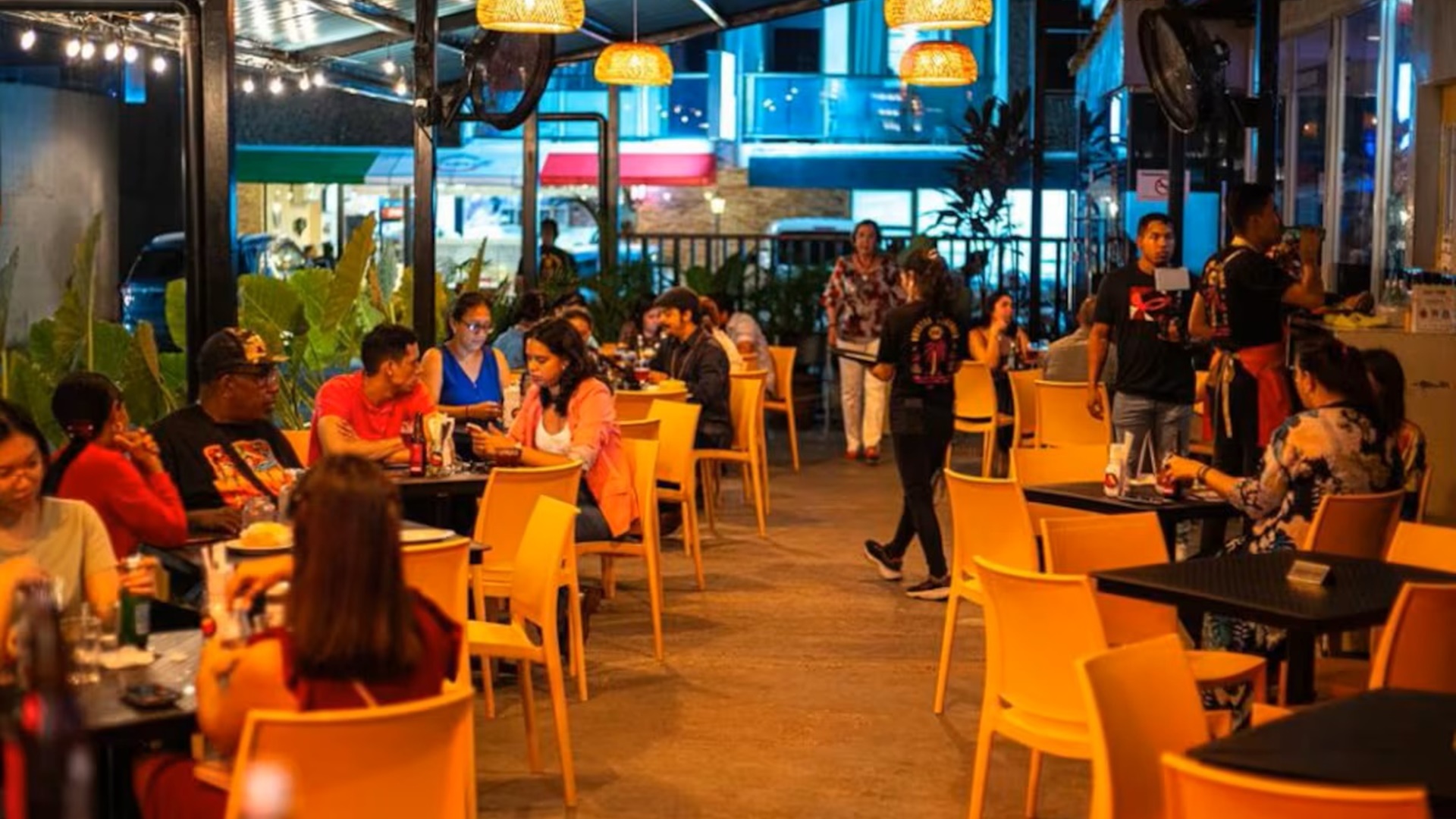 The Latin America’s 50 Best Restaurants