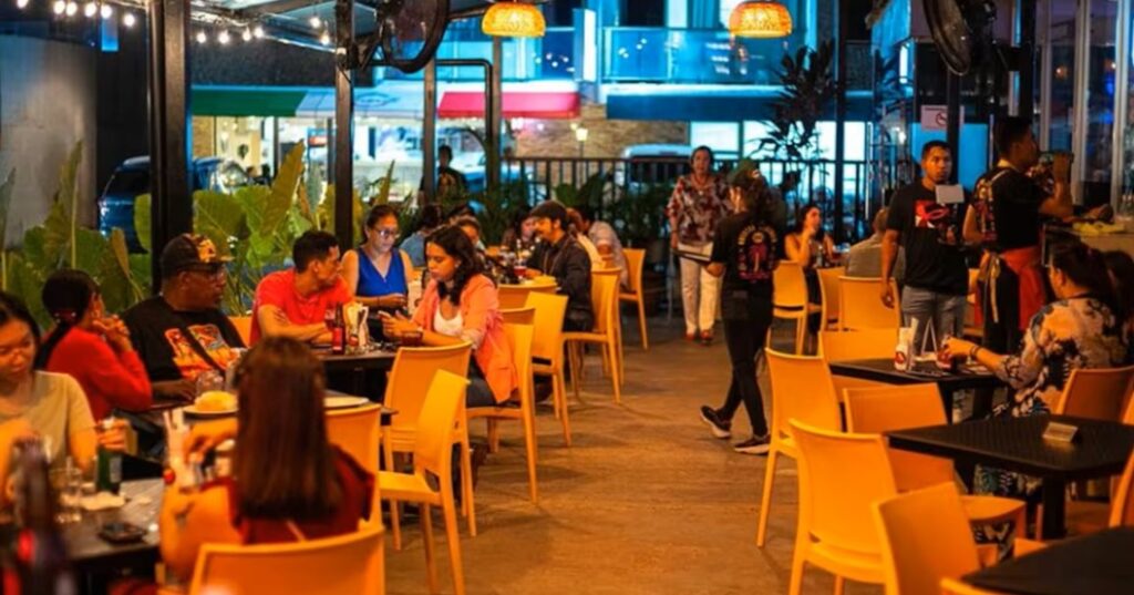 The Latin America’s 50 Best Restaurants