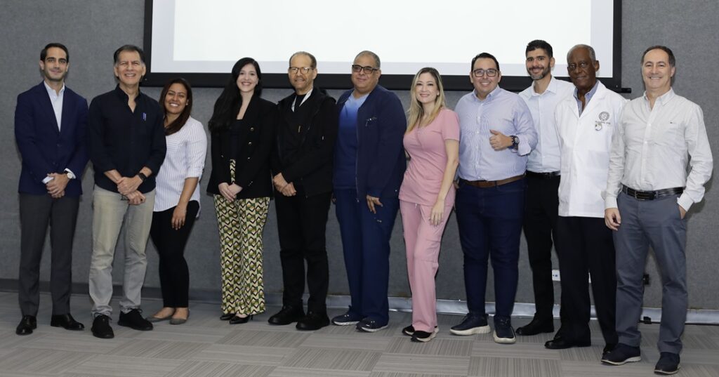 Tomógrafo Espectral CT 7500