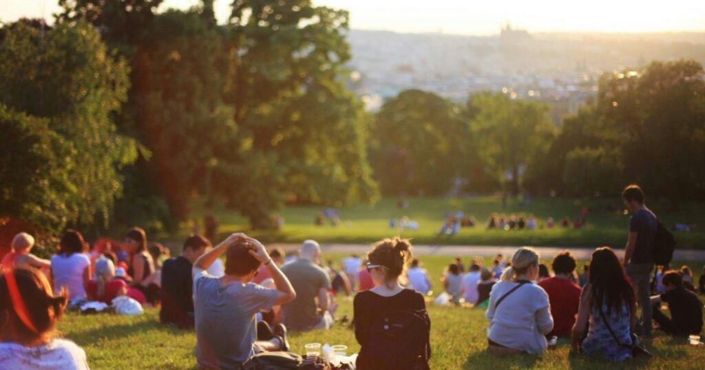 Violencia y cuidado del ambiente