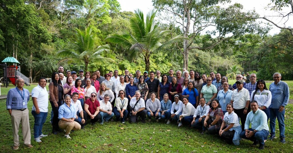 agenda ambiental 2025