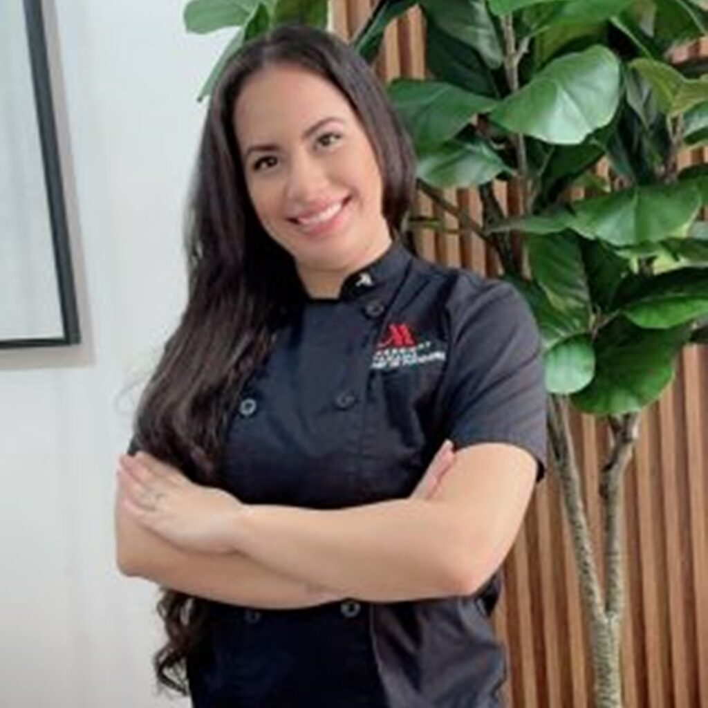 Gastronomía sostenible