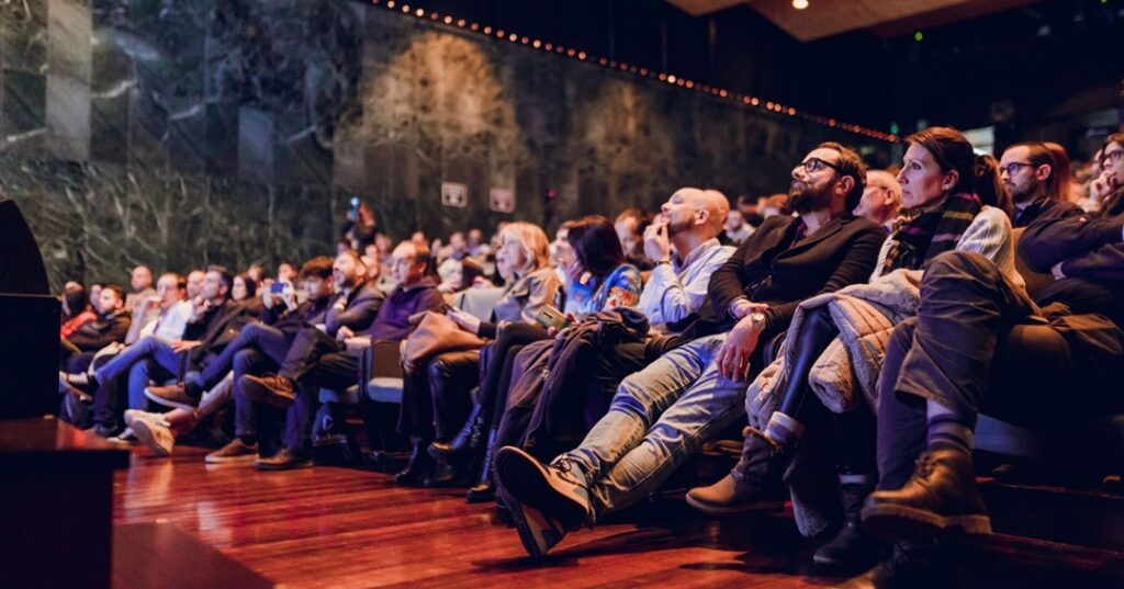 Panamá Blockchain Week