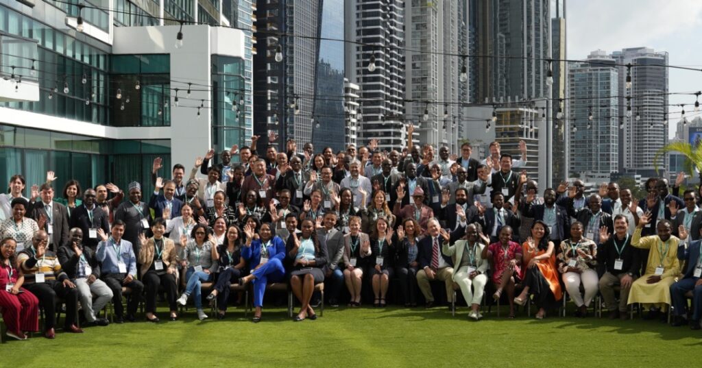 Programa Mundial para la Vida Silvestre