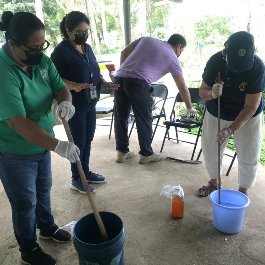 Aceite de cocina usado