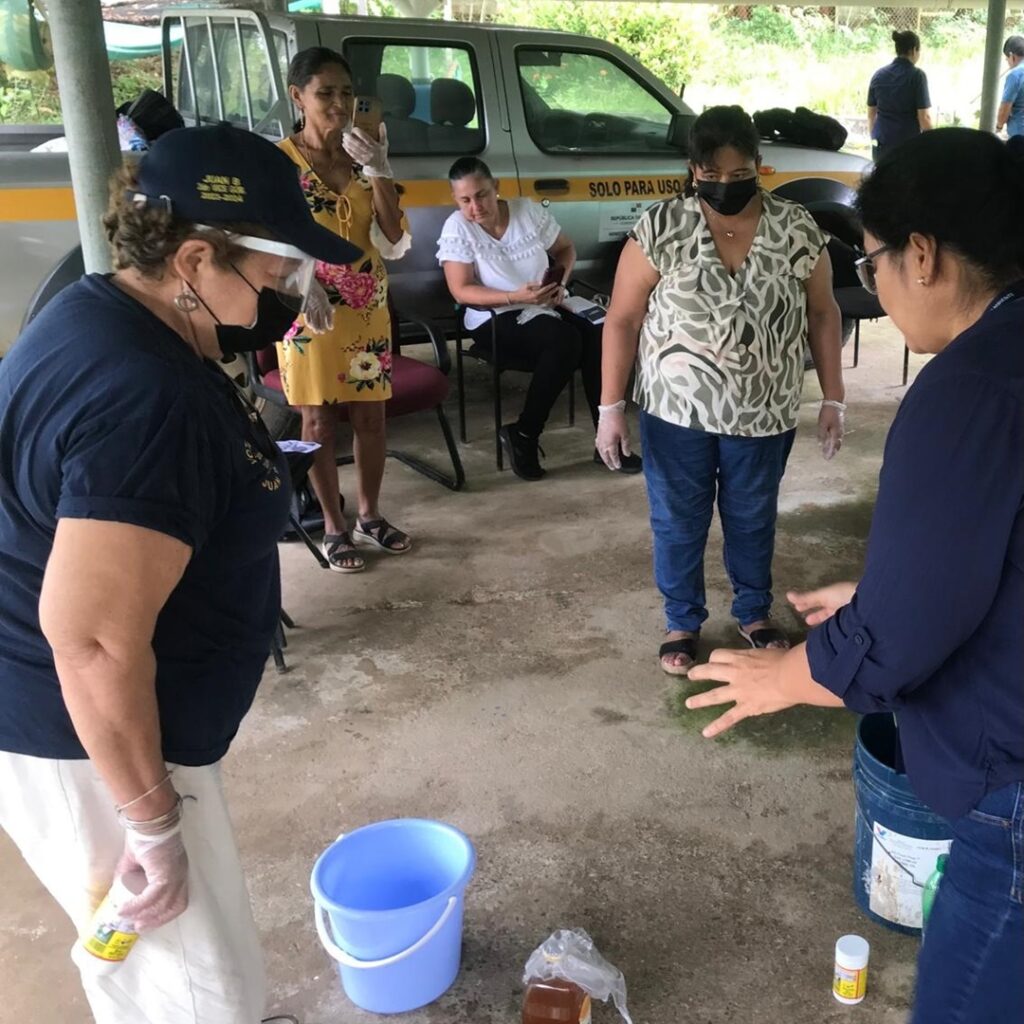 Aceite de cocina usado