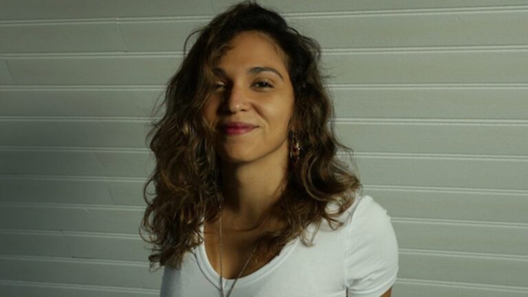 Ana Elena Tejera