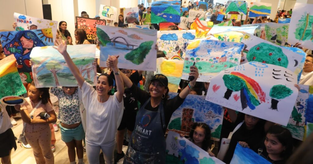 Arte y conservación de la naturaleza