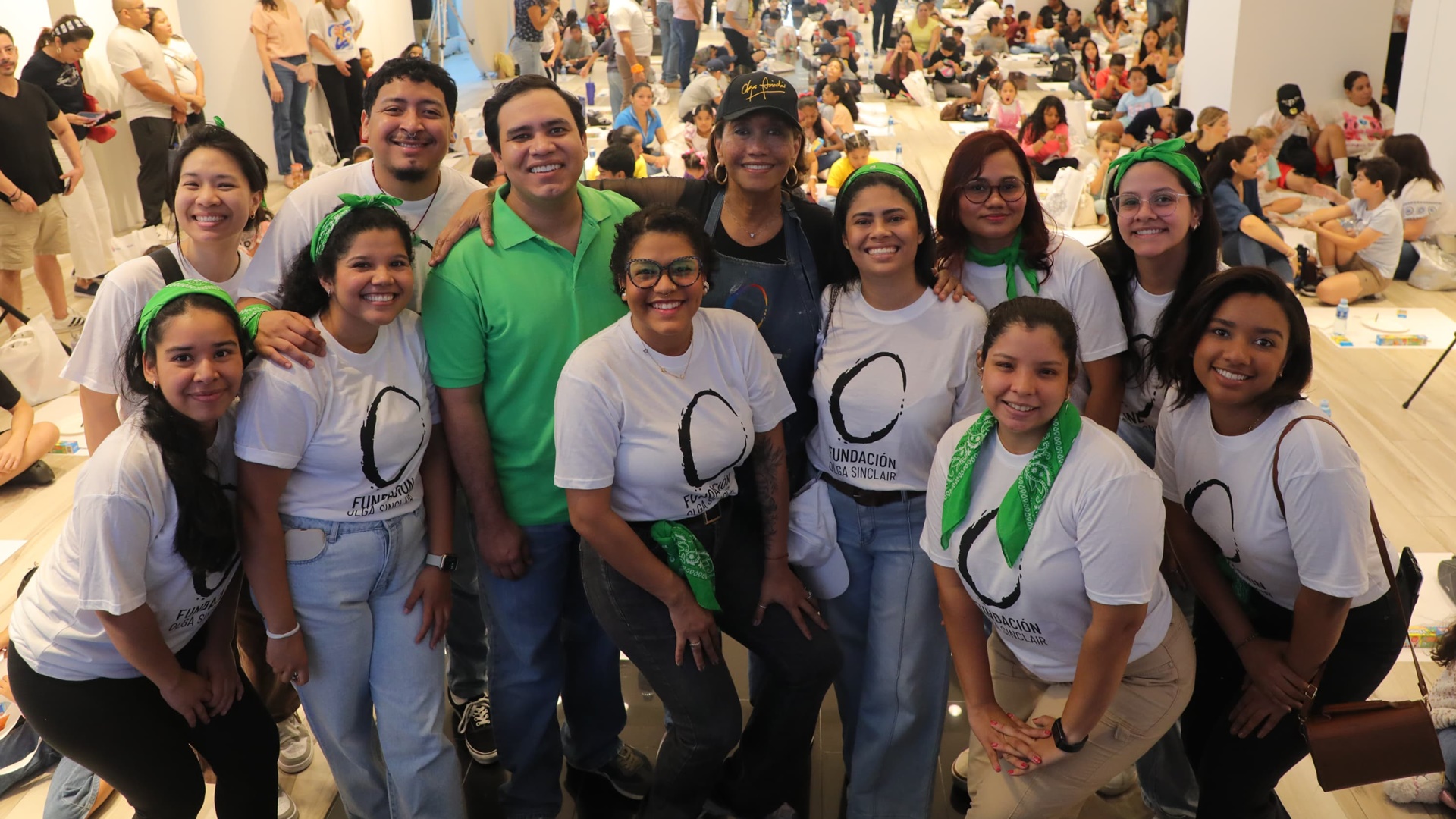 Arte y conservación de la naturaleza