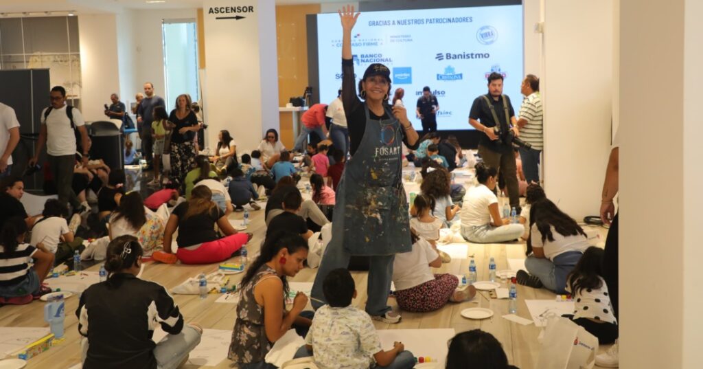 Arte y conservación de la naturaleza