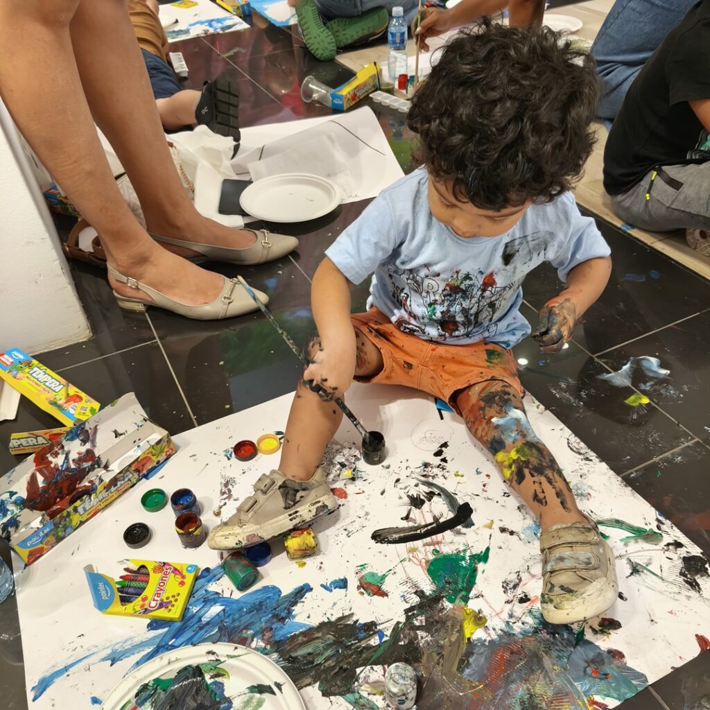 Arte y conservación de la naturaleza