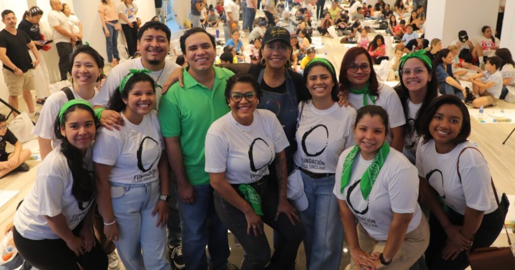 Arte y conservación de la naturaleza