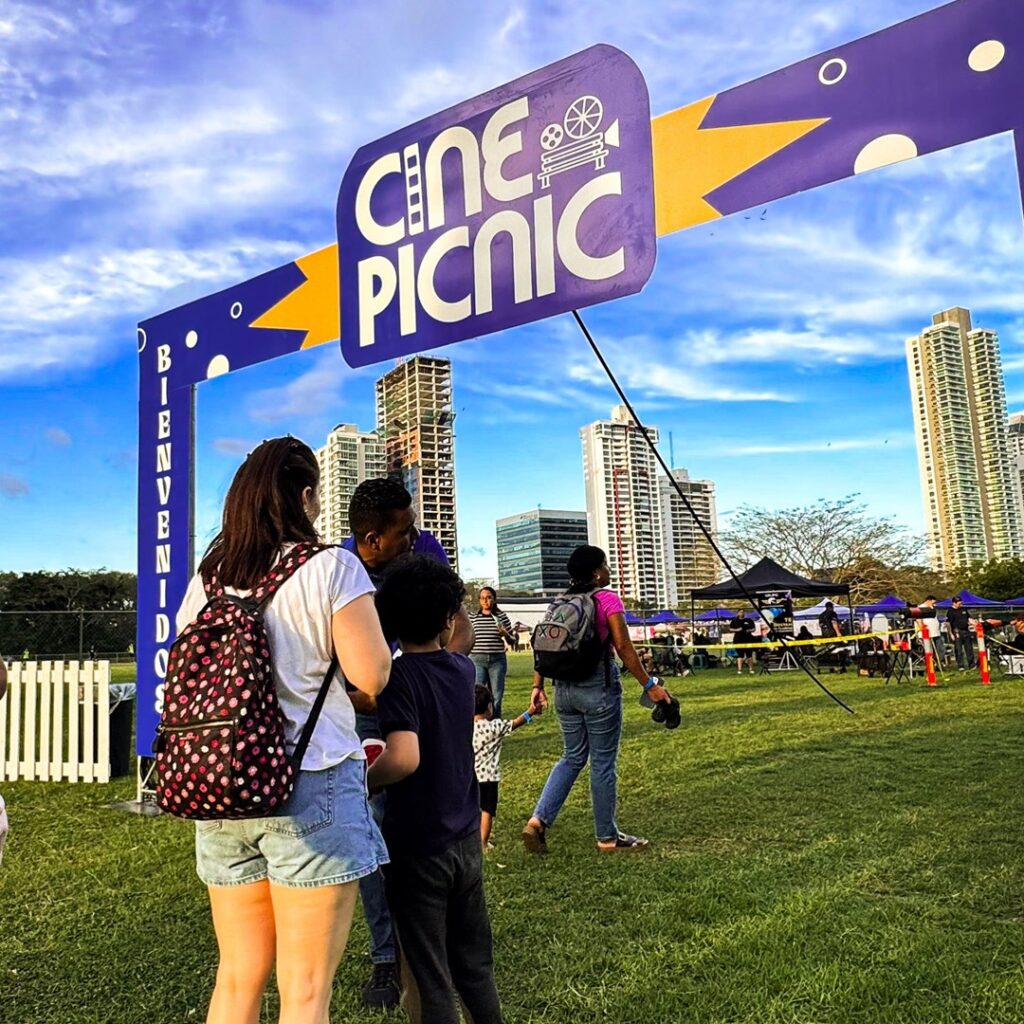 Cine Picnic 2025