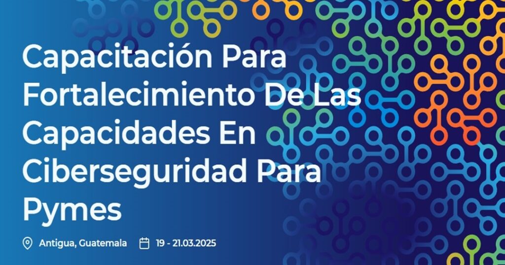 Capacidades En Ciberseguridad Para Pymes