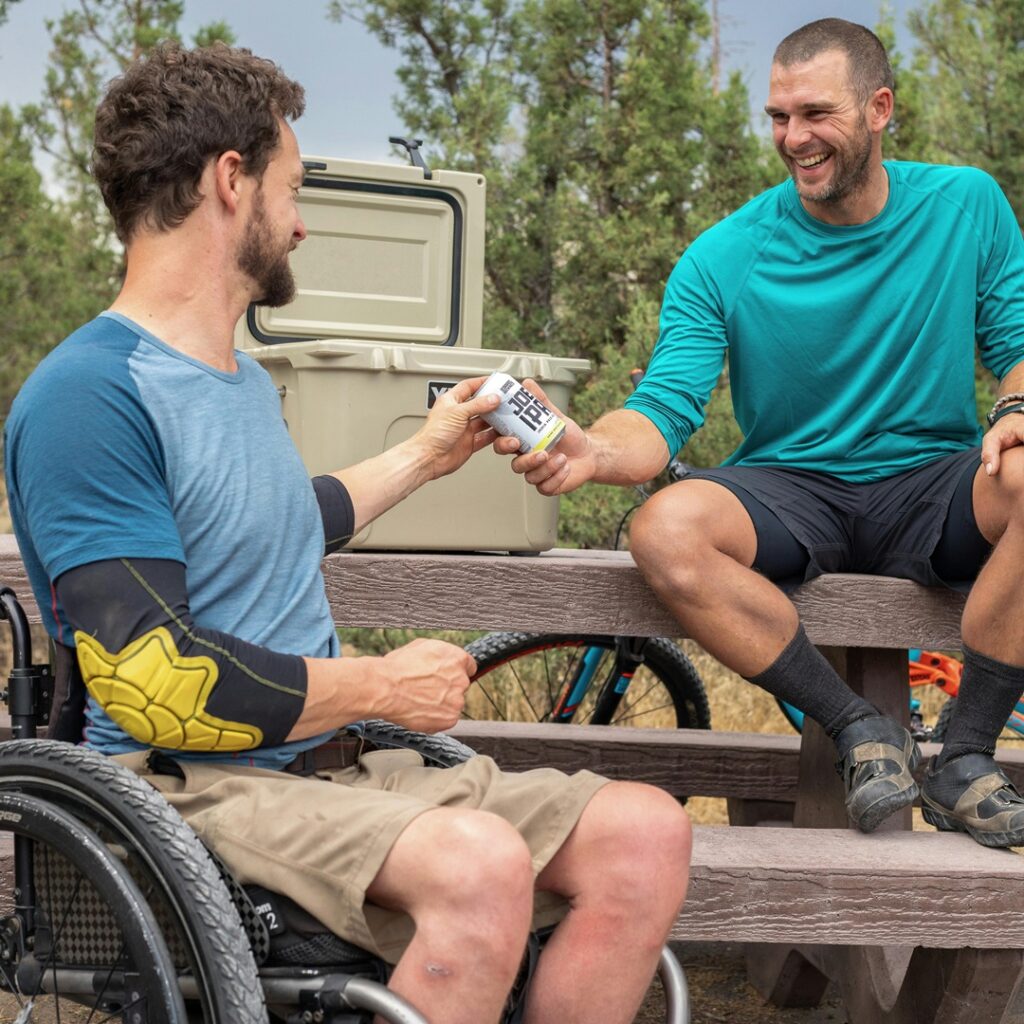 ciencia de la bondad