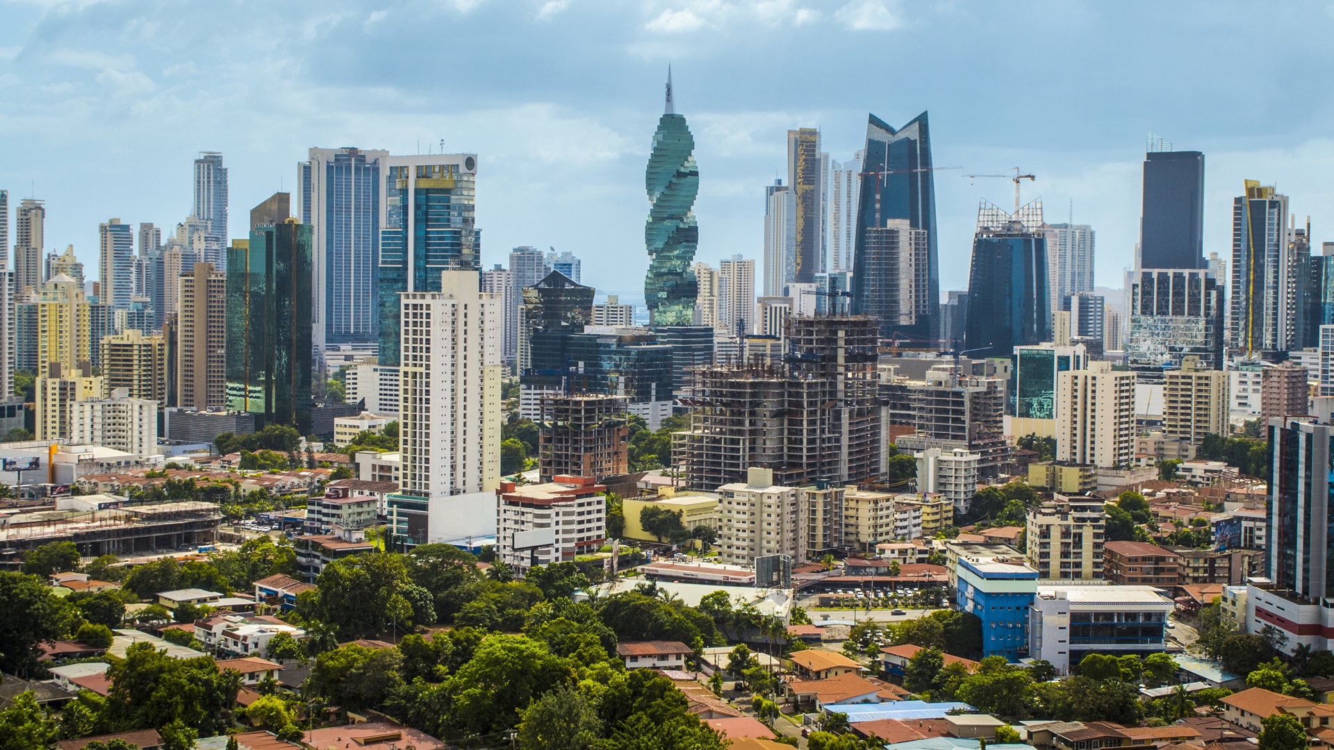 Congreso Internacional Inmobiliario