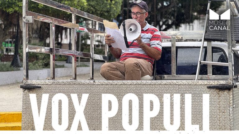 Vox Populi