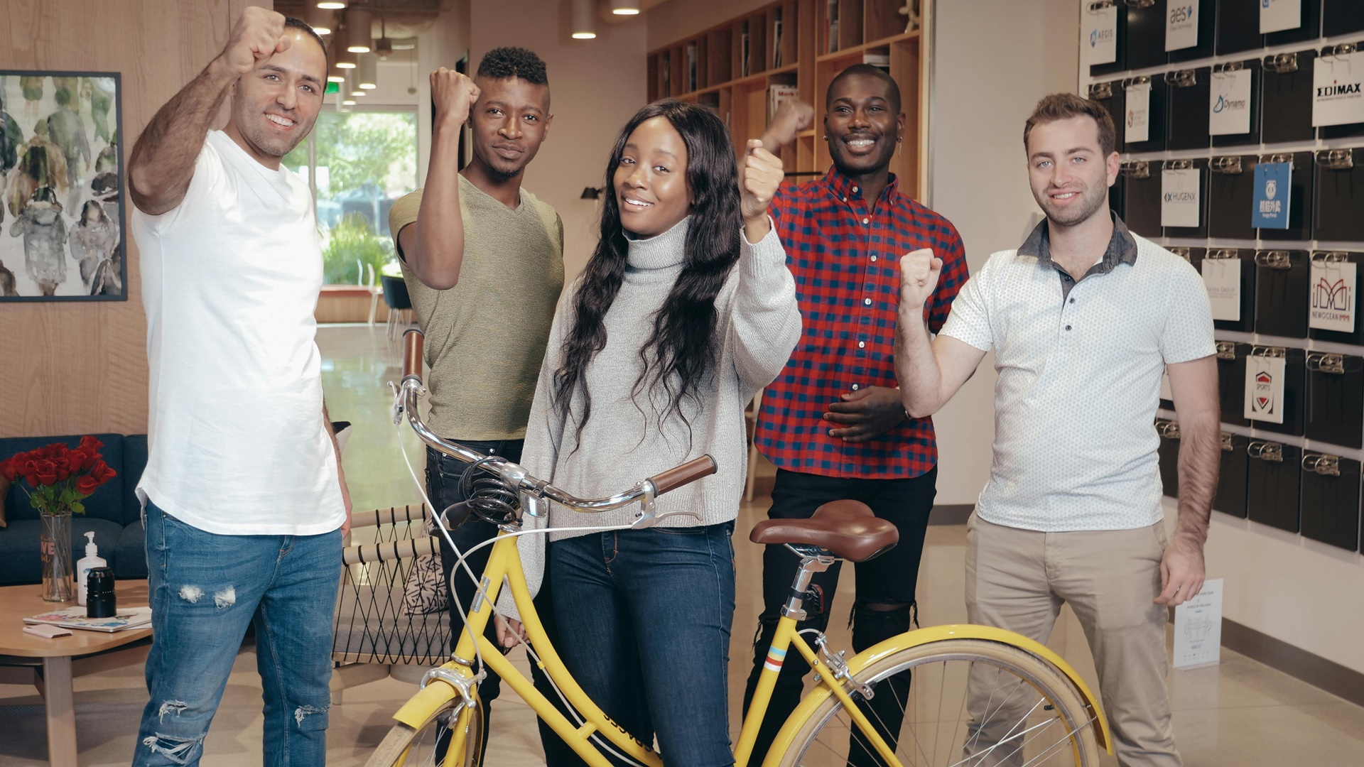 Capacidades En Ciberseguridad Para Pymes