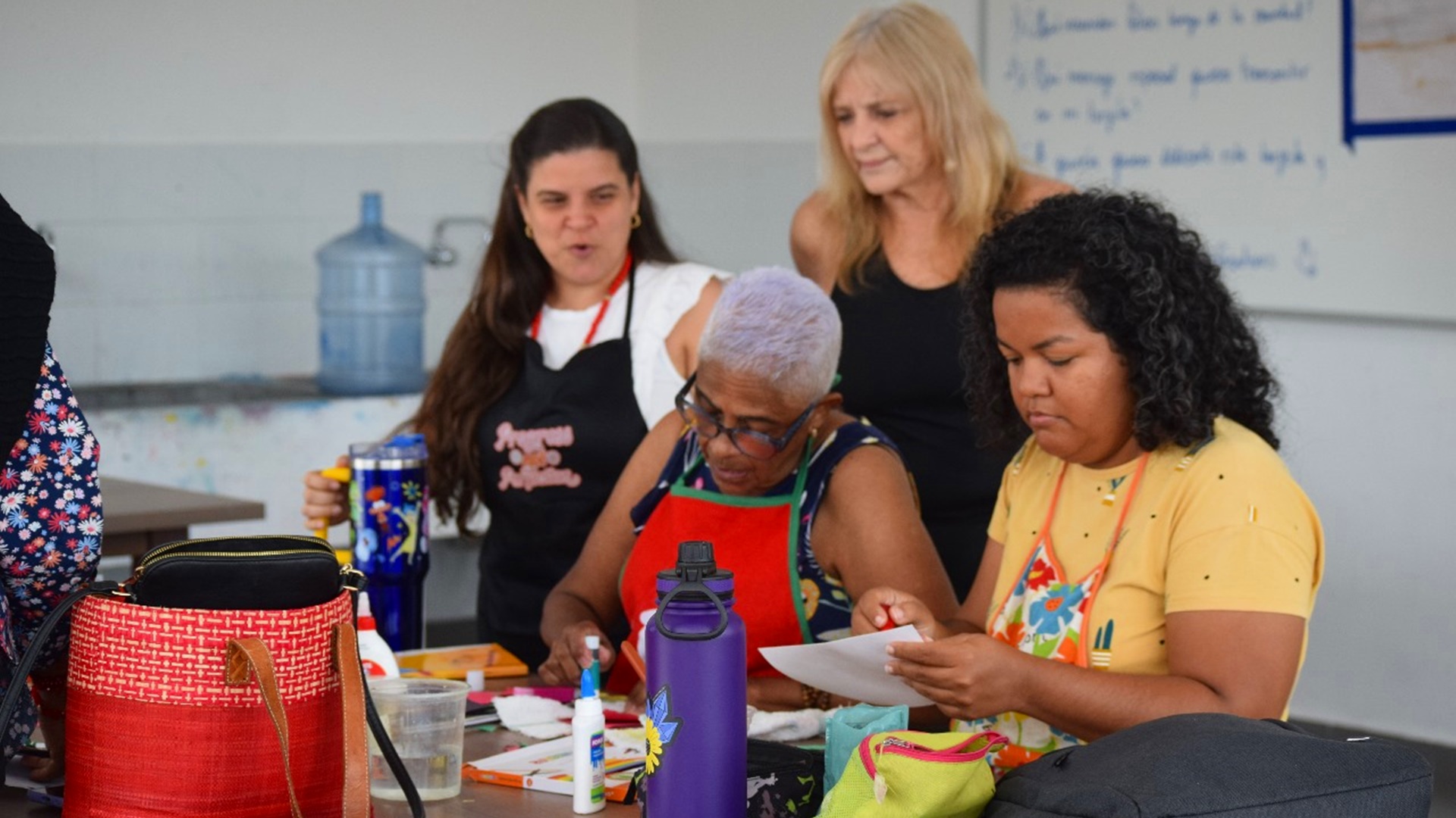 Verano cultural Expresarte