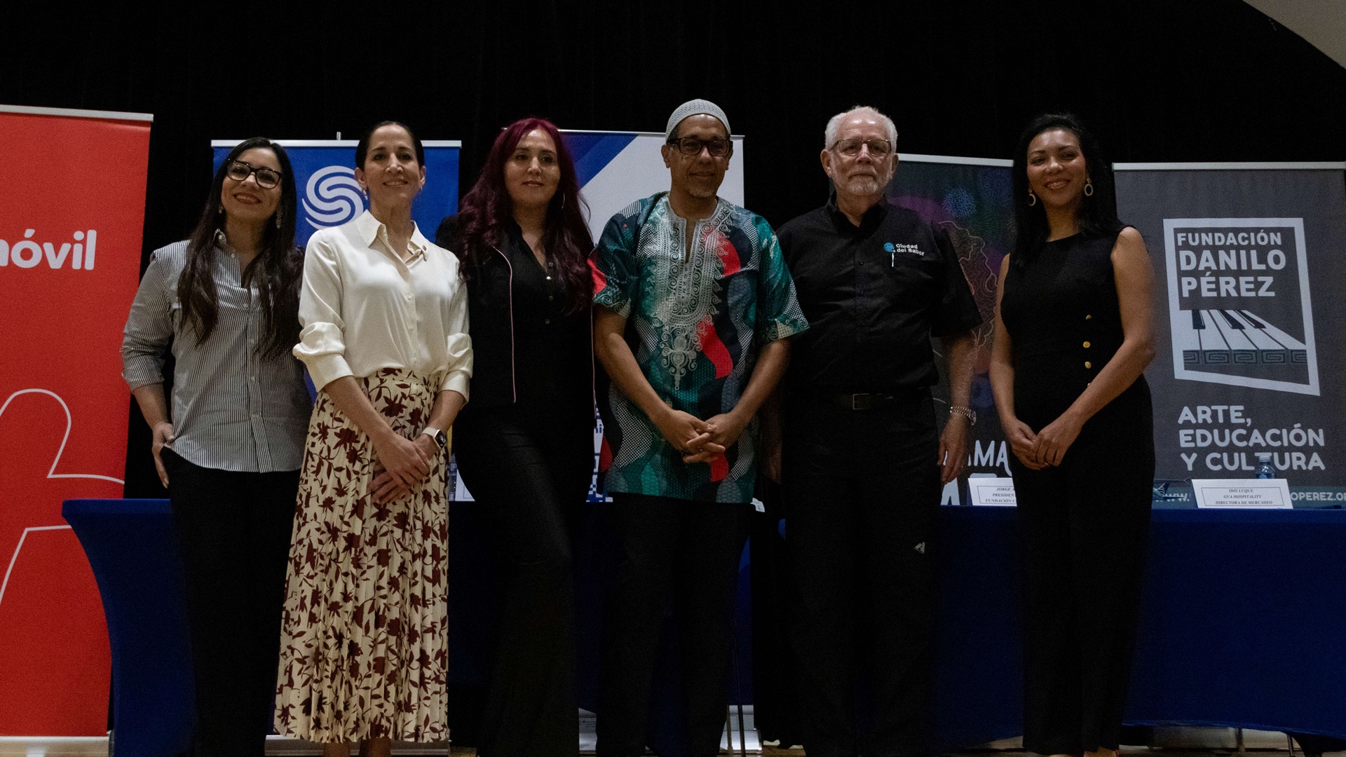 Panama Jazz Festival