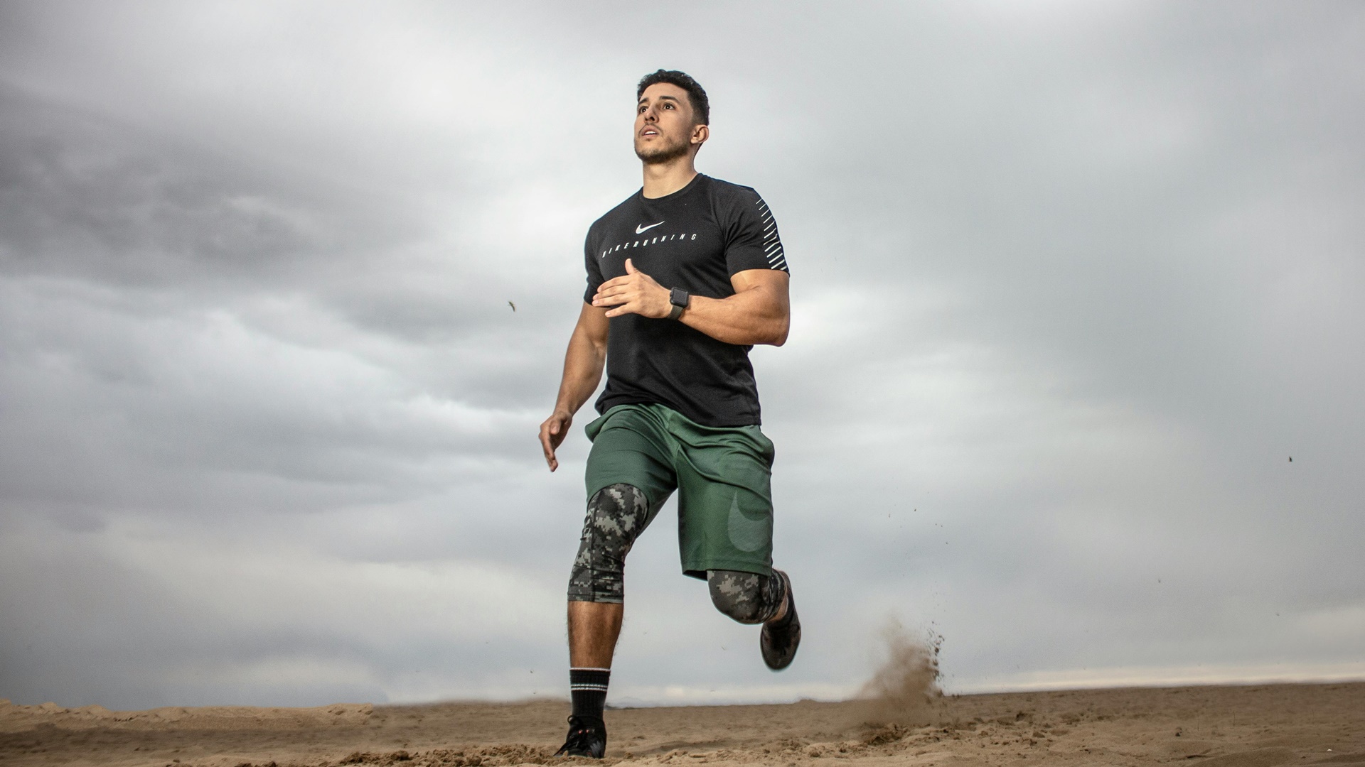 Riesgos de la vida fitness