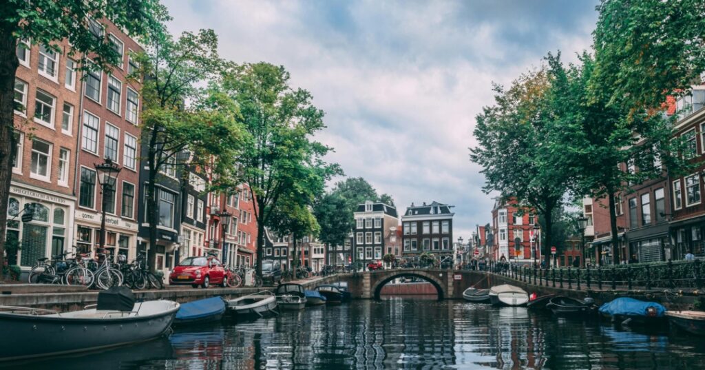 Destinos turísticos con movilidad sostenible