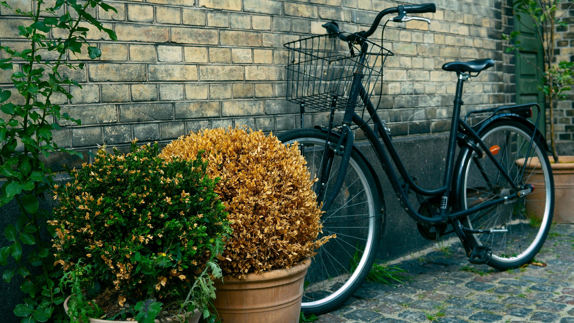 Destinos turísticos con movilidad sostenible