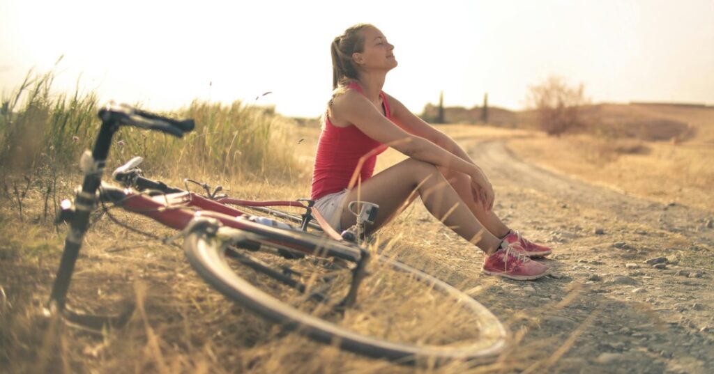 Ejercicios de relajación