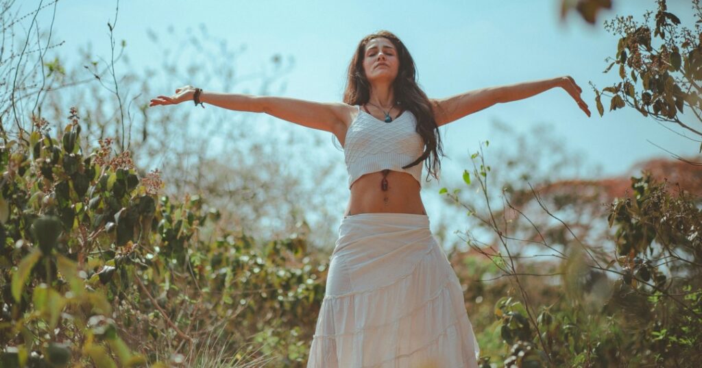 Ejercicios de relajación