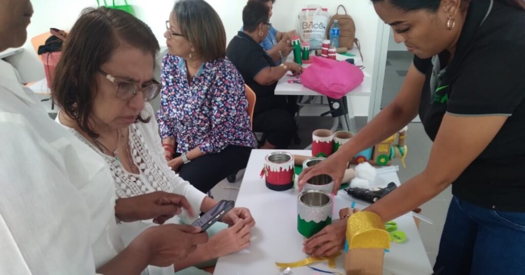 Verano cultural Expresarte