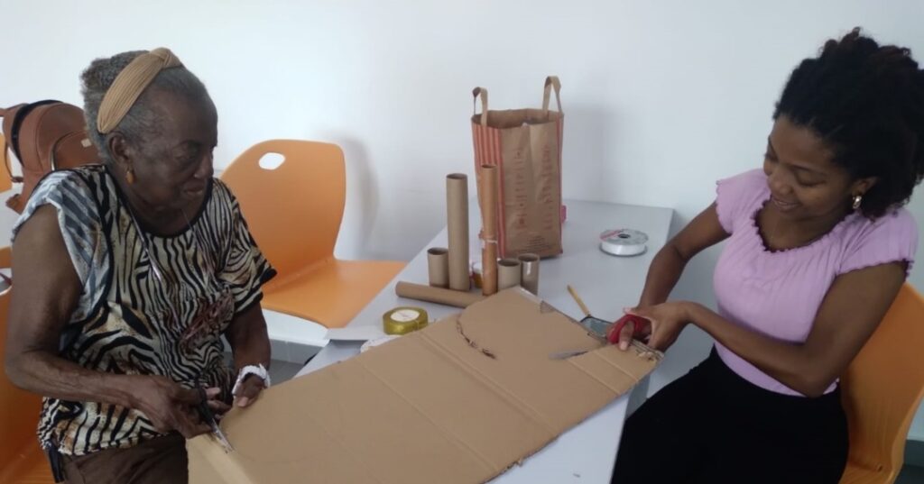 Verano cultural Expresarte