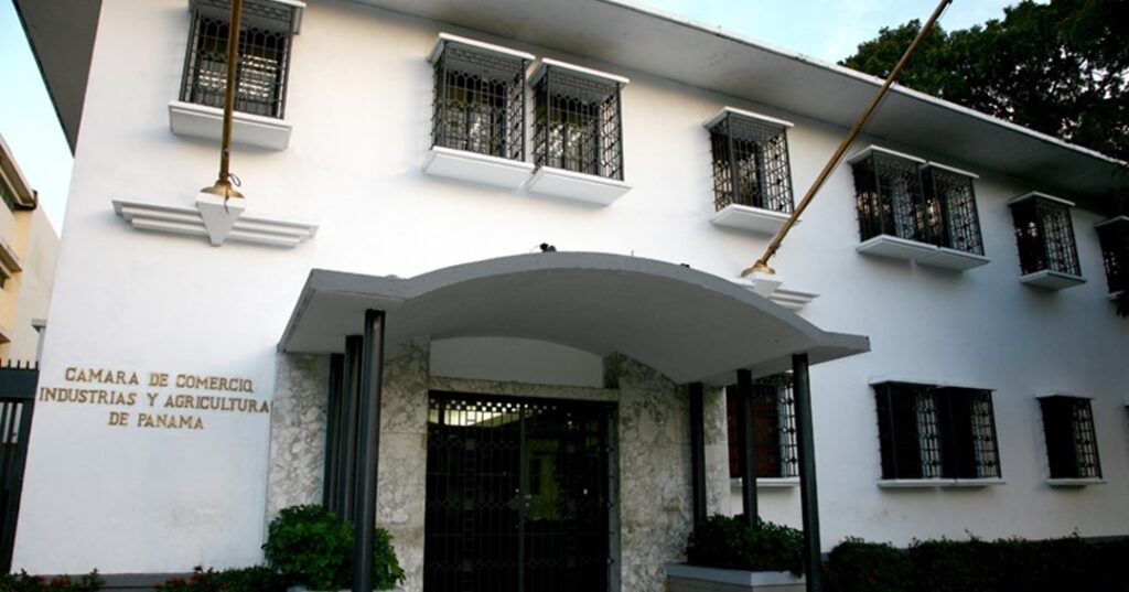 Gestión del Canal de Panamá